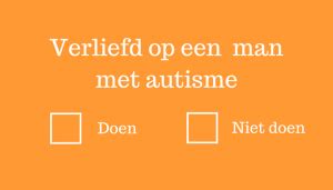 autistische trekjes man|Signalen van autistische trekjes: herken ze nu!